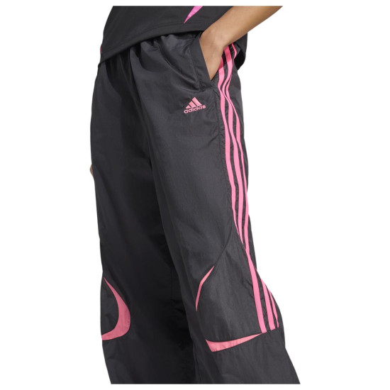 Adidas Γυναικείο παντελόνι φόρμας Teamgeist Adicolor Track Pants